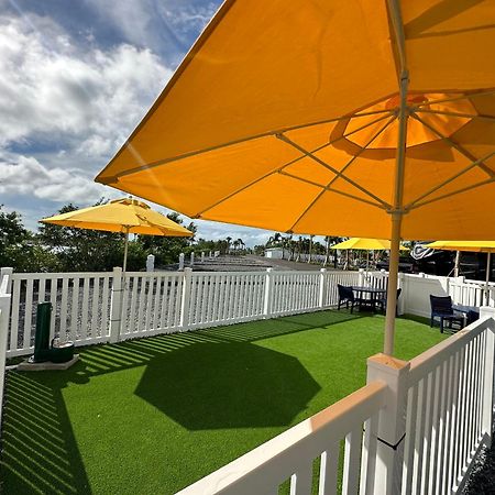 Sugarloaf Key Rv Resort & Cottages Summerland Key Екстер'єр фото