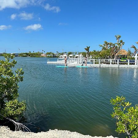 Sugarloaf Key Rv Resort & Cottages Summerland Key Екстер'єр фото