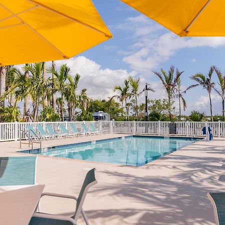 Sugarloaf Key Rv Resort & Cottages Summerland Key Екстер'єр фото