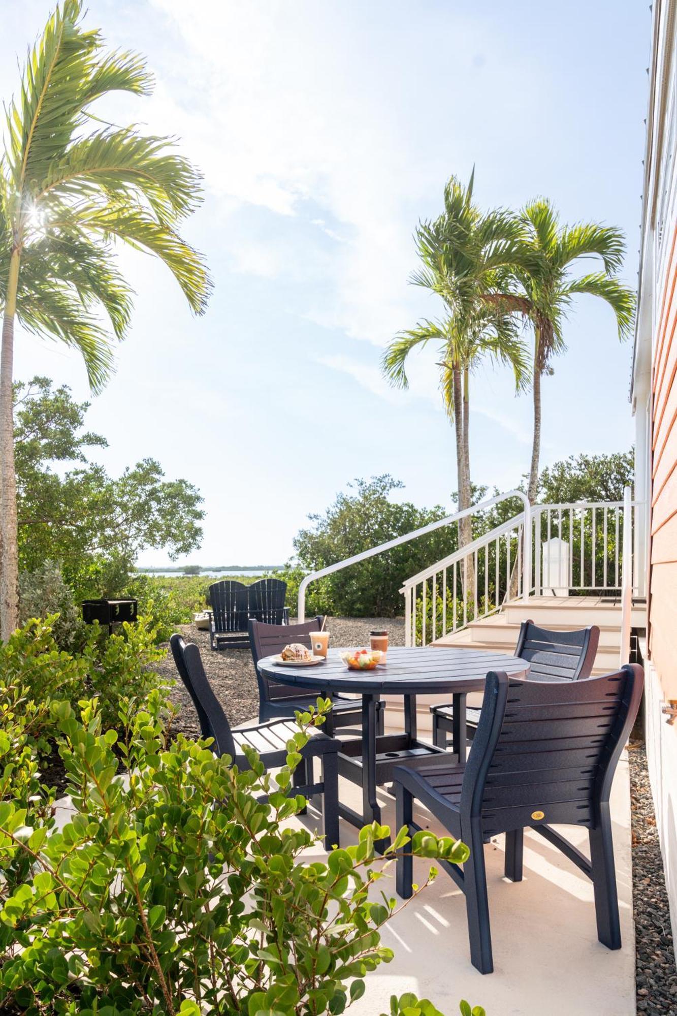 Sugarloaf Key Rv Resort & Cottages Summerland Key Екстер'єр фото