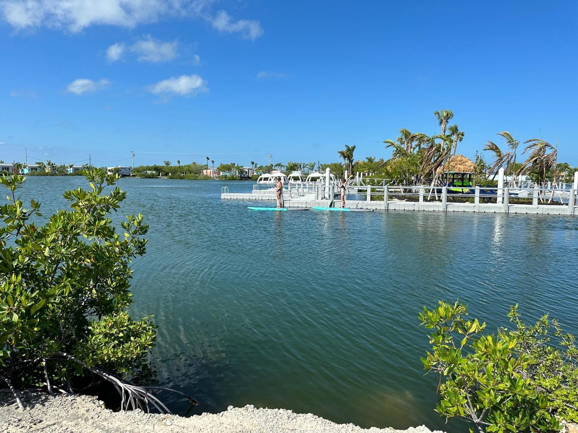 Sugarloaf Key Rv Resort & Cottages Summerland Key Екстер'єр фото