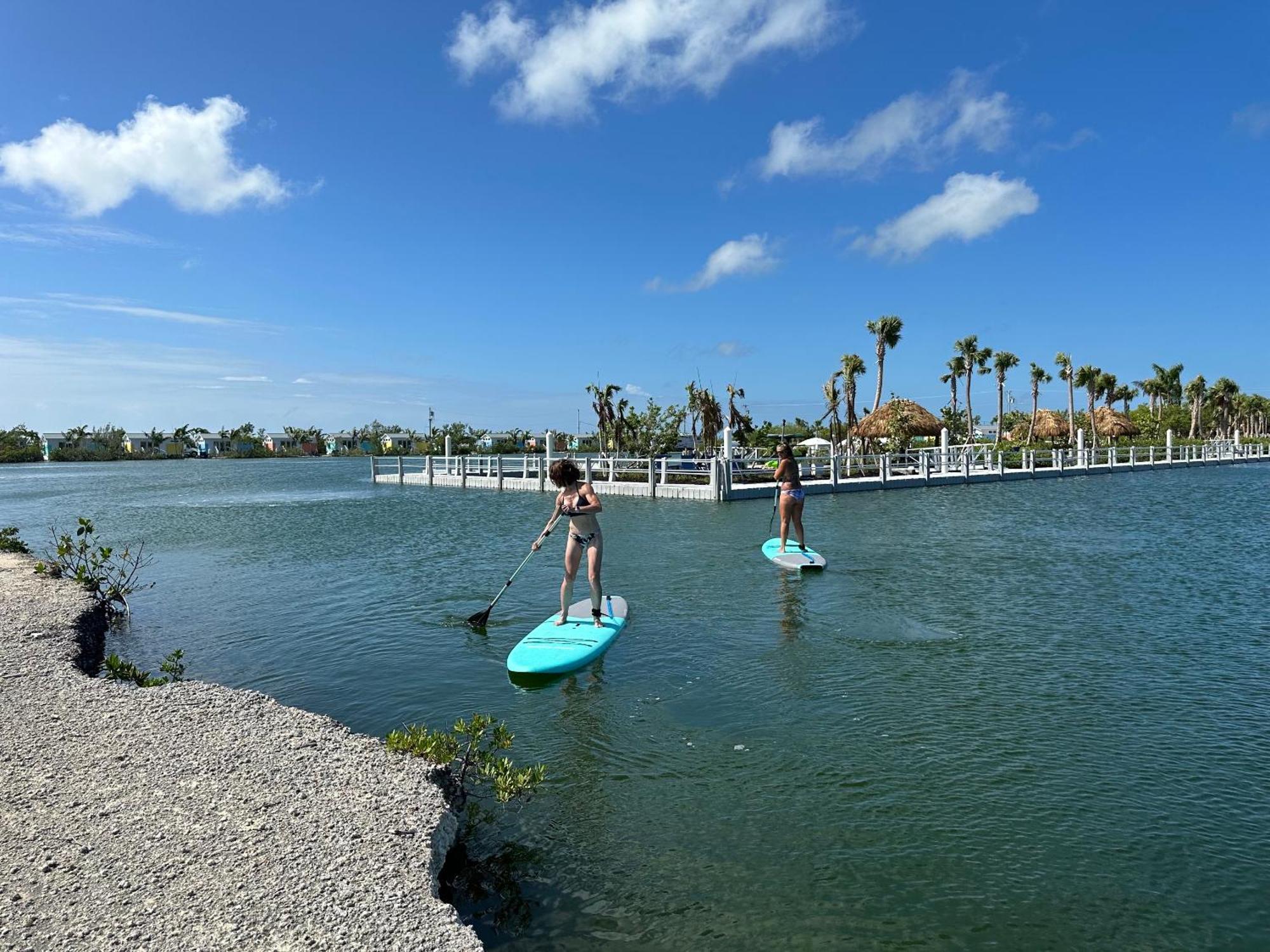 Sugarloaf Key Rv Resort & Cottages Summerland Key Екстер'єр фото