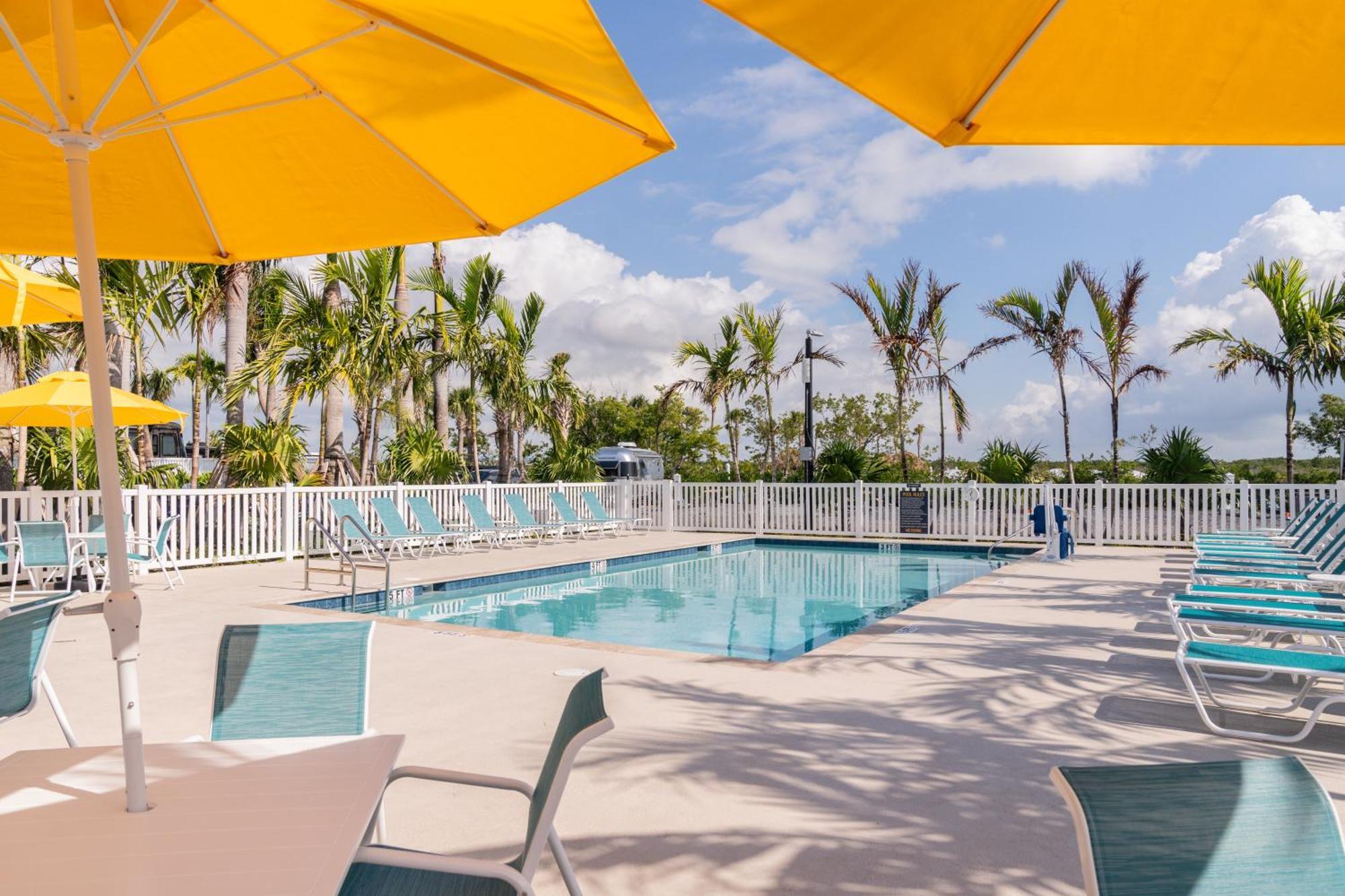 Sugarloaf Key Rv Resort & Cottages Summerland Key Екстер'єр фото