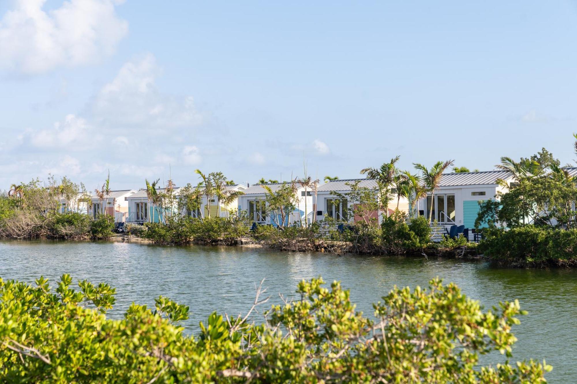 Sugarloaf Key Rv Resort & Cottages Summerland Key Екстер'єр фото