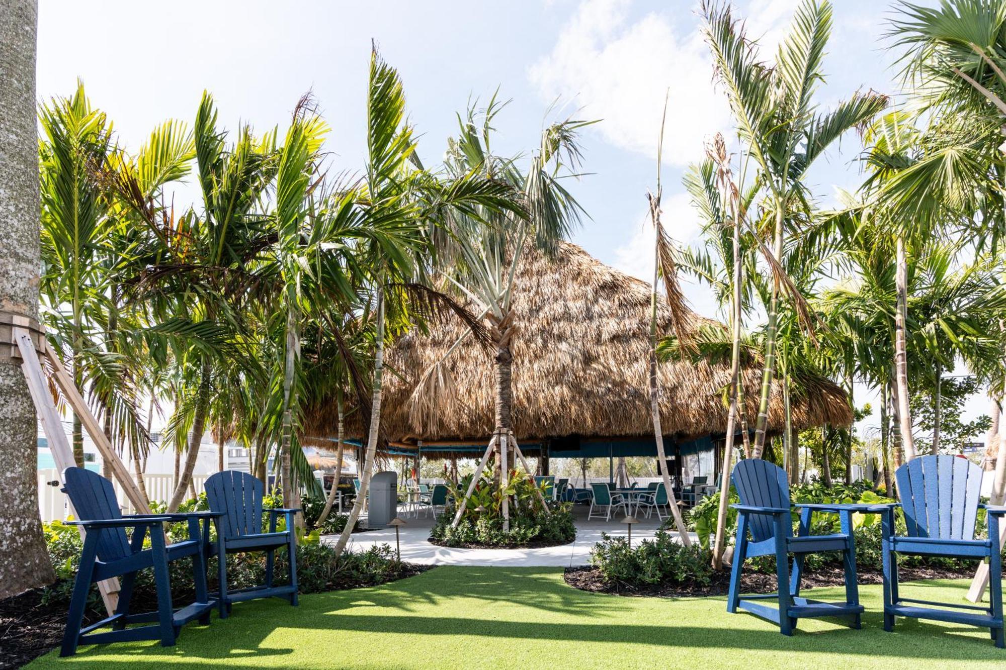 Sugarloaf Key Rv Resort & Cottages Summerland Key Екстер'єр фото
