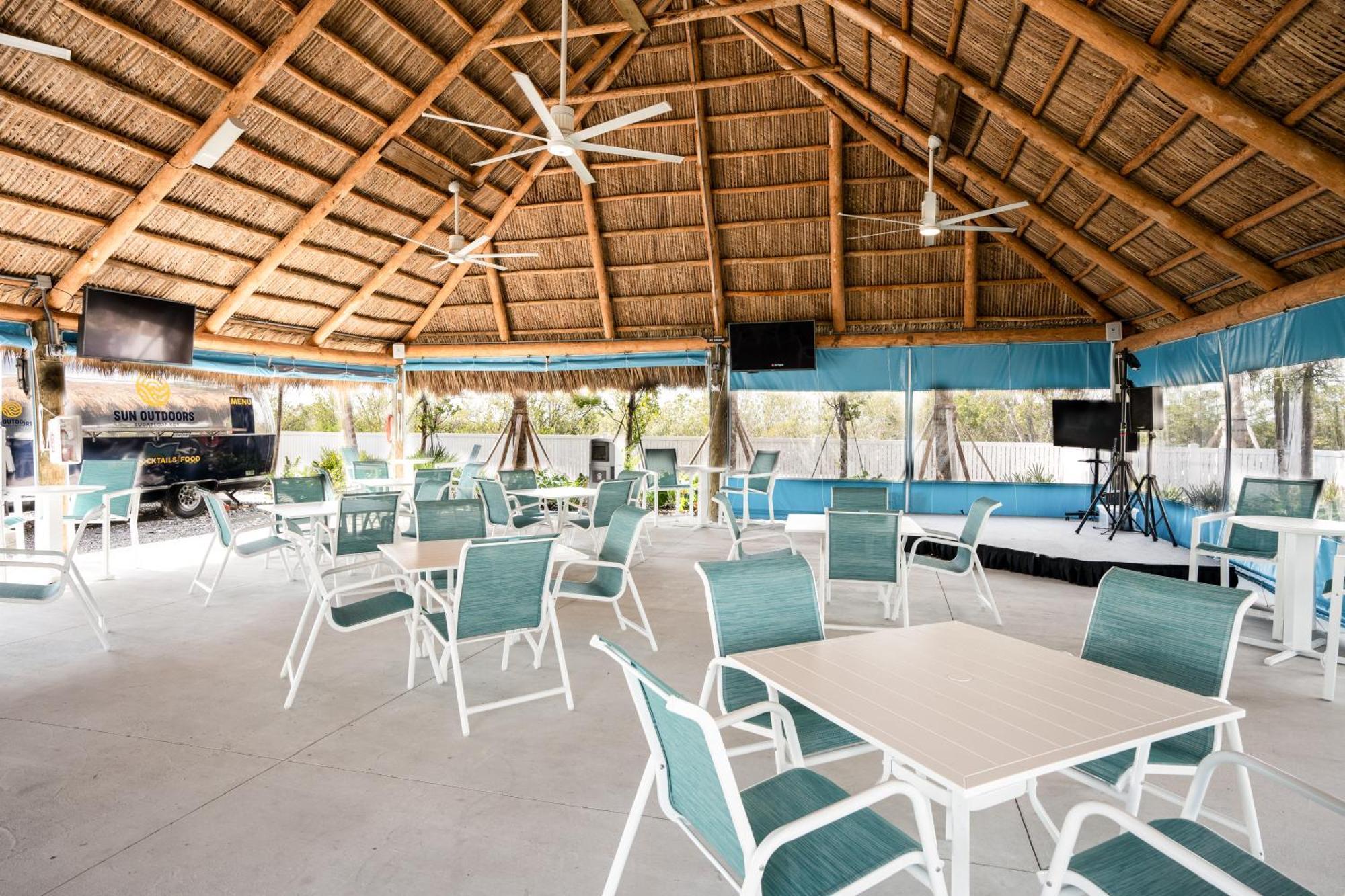 Sugarloaf Key Rv Resort & Cottages Summerland Key Екстер'єр фото